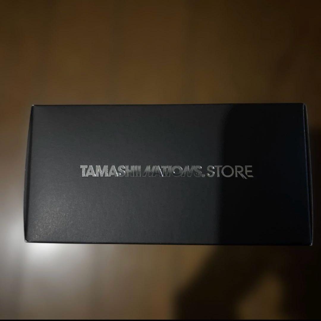 ダイ(真骨彫製法)仮面ライダークウガ　マイティフォーム