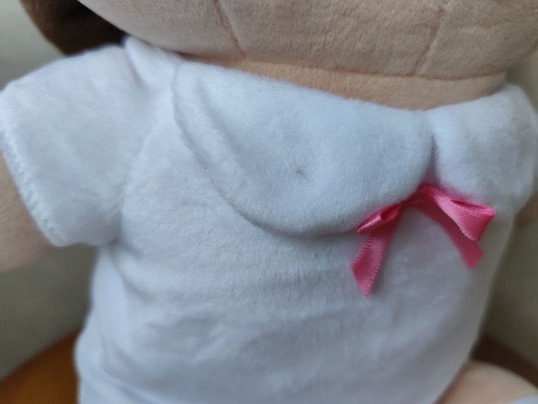 コレサワ　れ子ちゃん　ぬいぐるみ　憂鬱も愛して　CD　レア