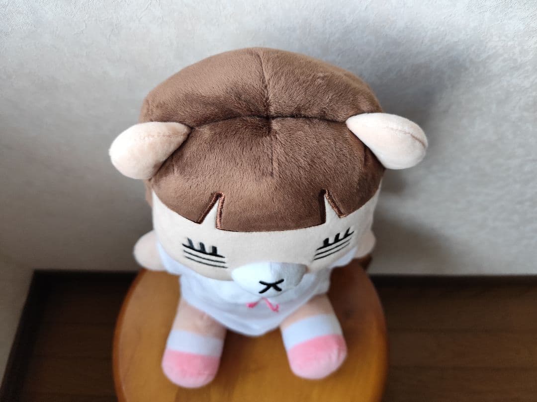 コレサワ　れ子ちゃん　ぬいぐるみ　憂鬱も愛して　CD　レア