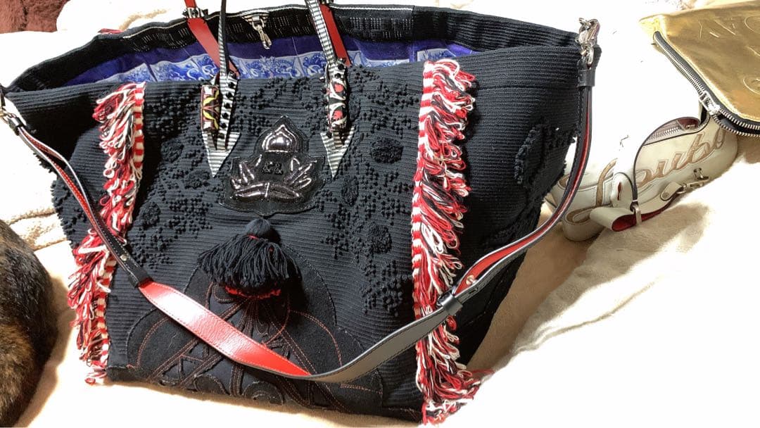 クリスチャンルブタン⭐︎希少⭐︎ 2026年スプリング メンズコレクション｜クリスチャン ルブタン【公式