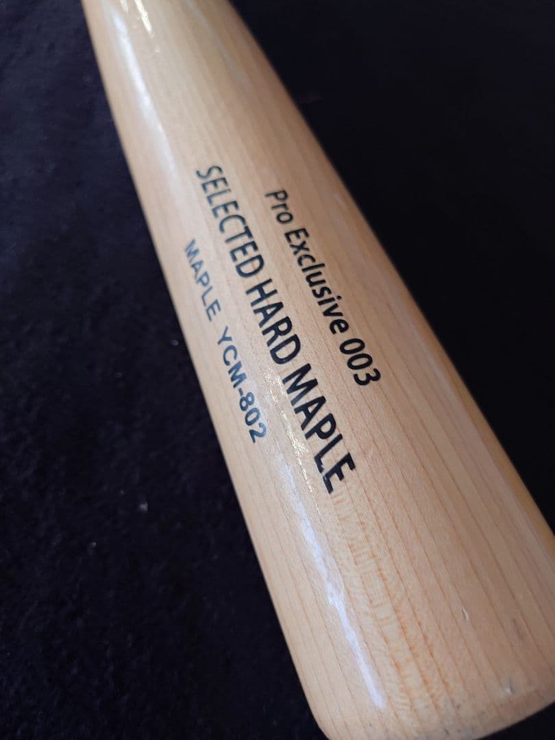 massa《中古》ヤナセPro Exclusive 003　YCM-802