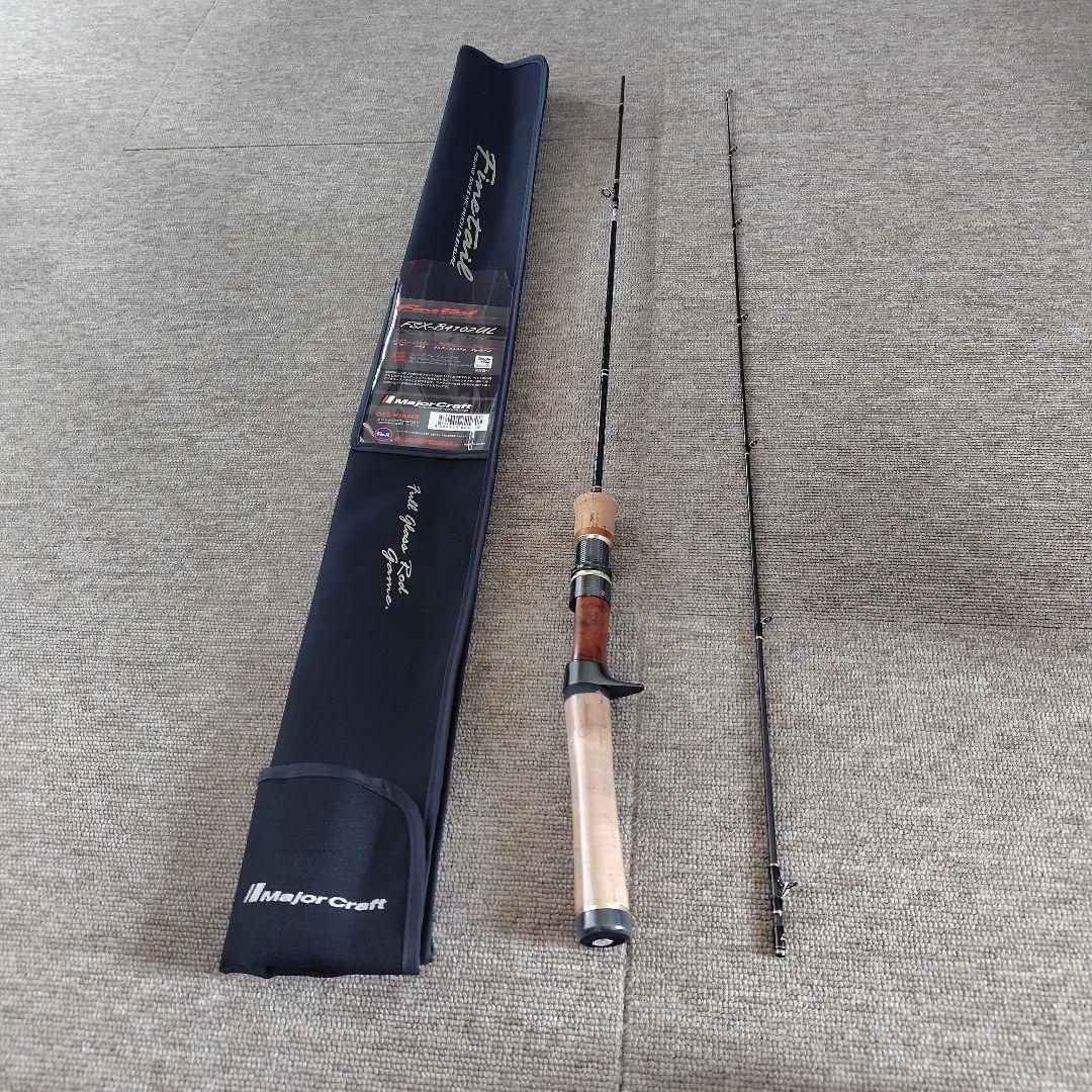 Major Craft FSX−B4102UL Major Craft（メジャークラフト） 【取り寄せ商品】メジャークラフト