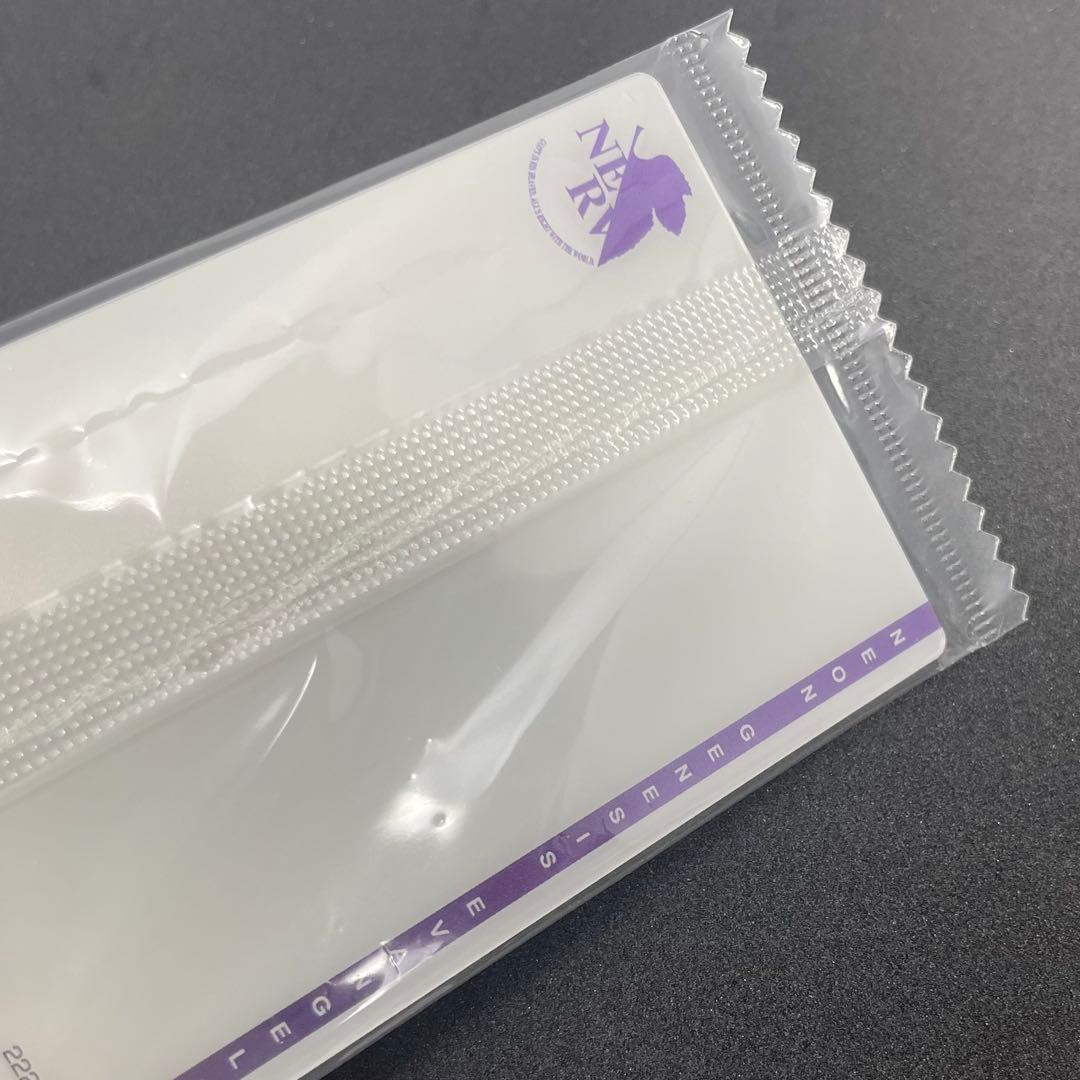 エヴァンゲリオン ウエハースカード