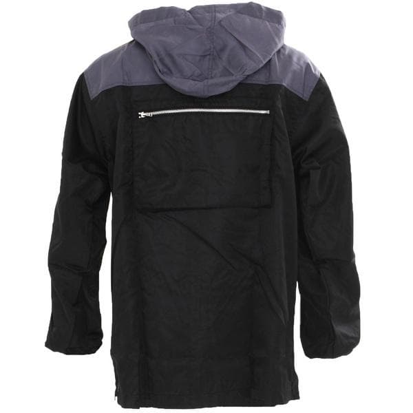 X JAPAN hide LEMONeD ラインパーカー ブラック サイズ 4