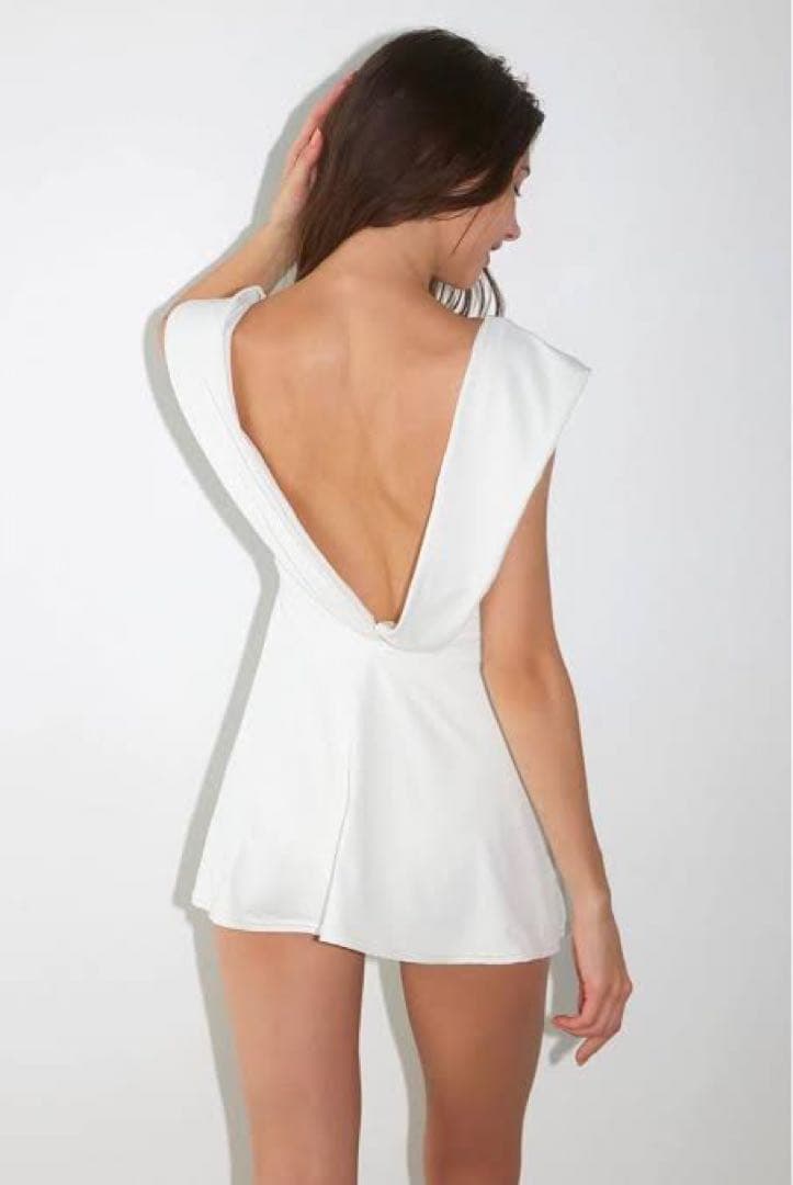 alexiastam luna ルナ lychee ライチ ワンピース ビキニ