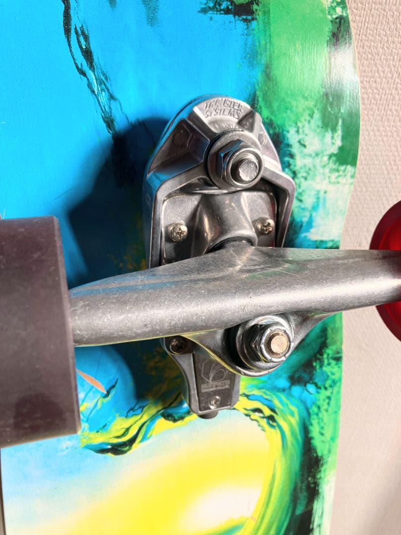 グラビティ カーブモデル39 スラスターシステム Gravity - メルカリ