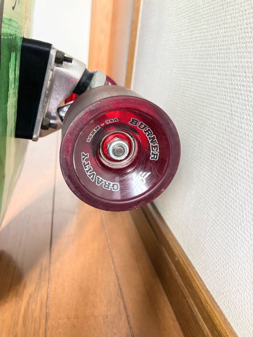 グラビティ カーブモデル39 スラスターシステム Gravity - メルカリ