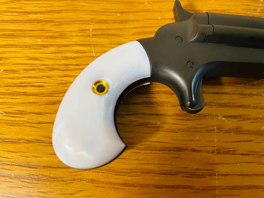 ハートフォード デリンジャー No.3 値下げ可能