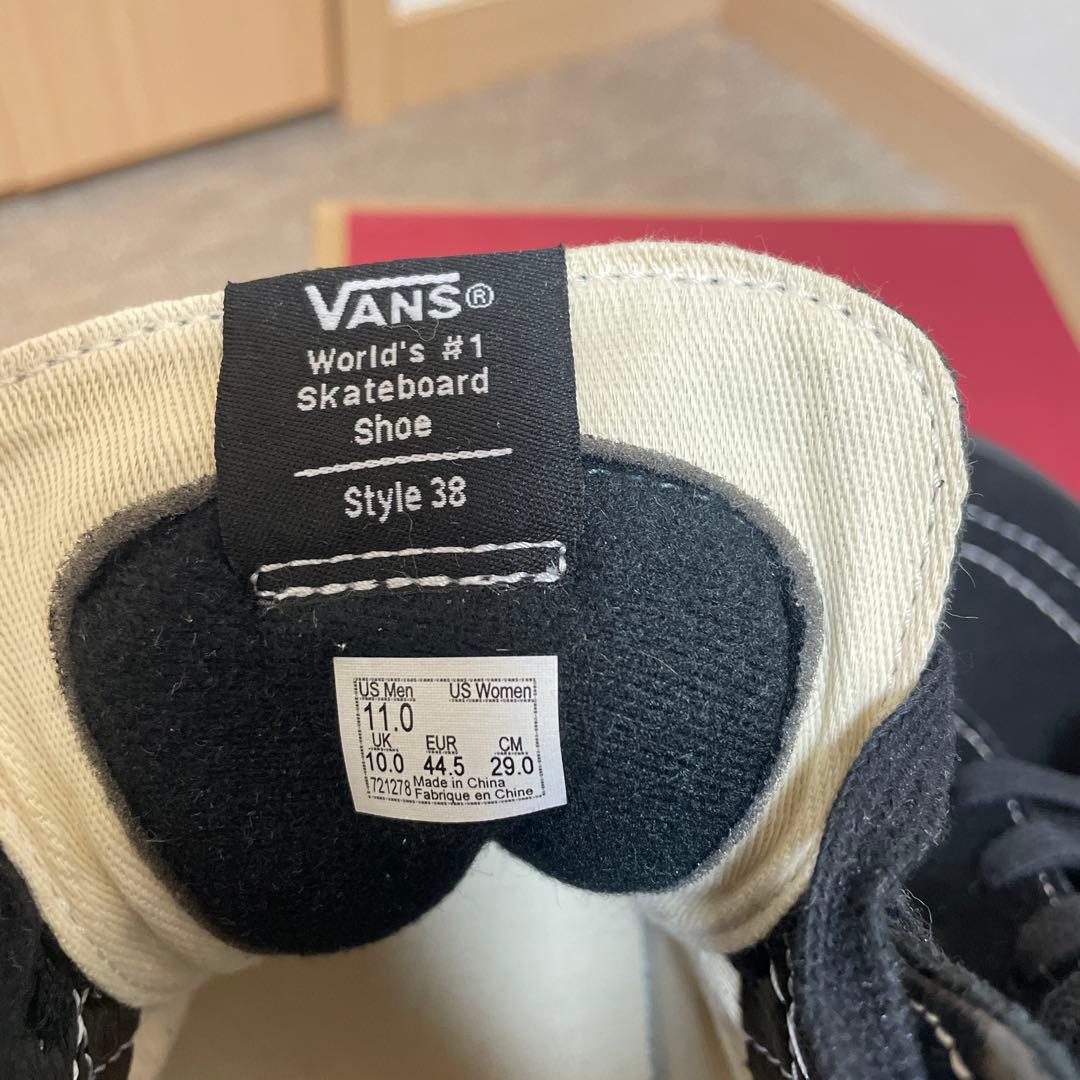 バンズ アナハイム スカル 11 - メルカリ