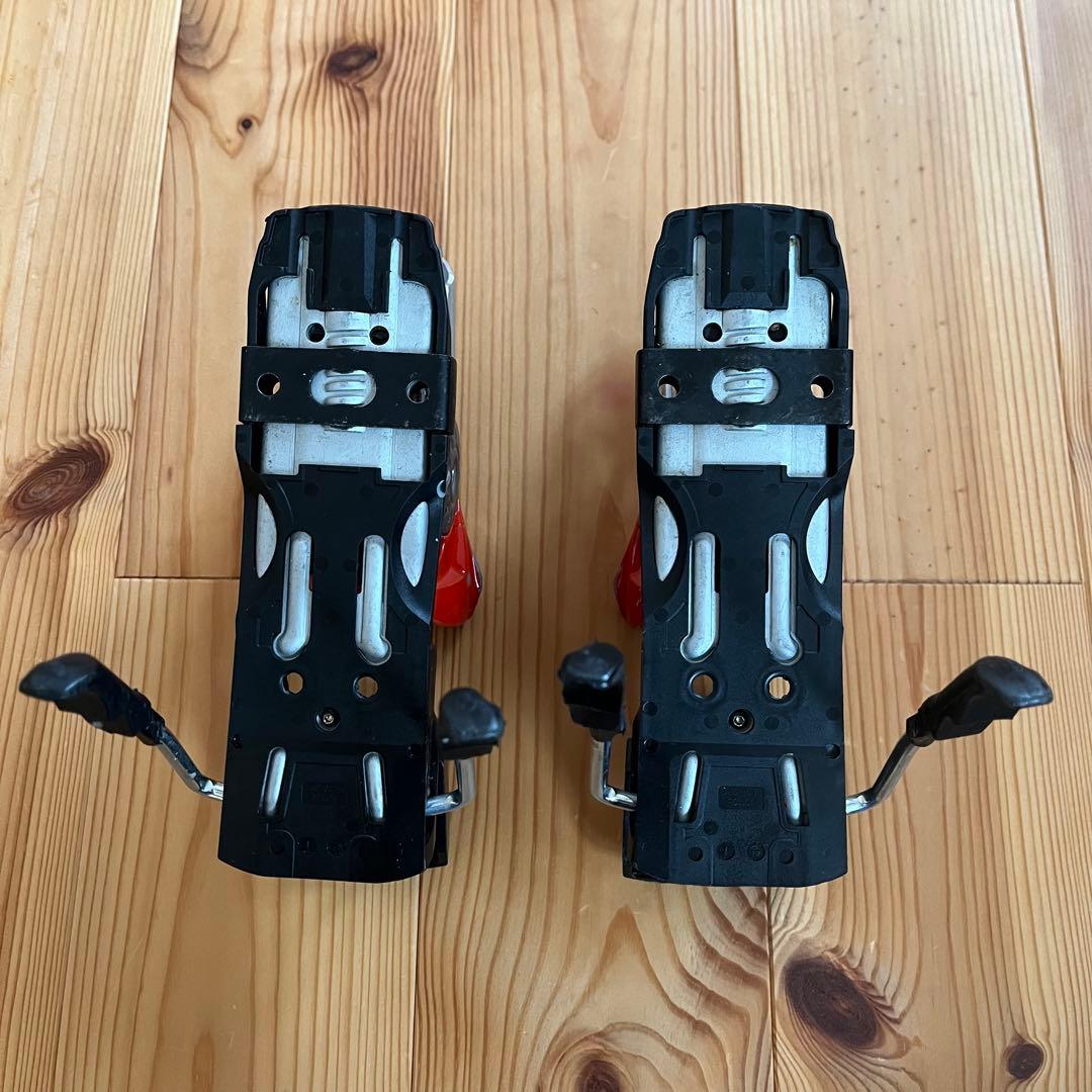 マーカー コンプ20 MARKER COMP20 REDの通販｜www.reigneleven.com