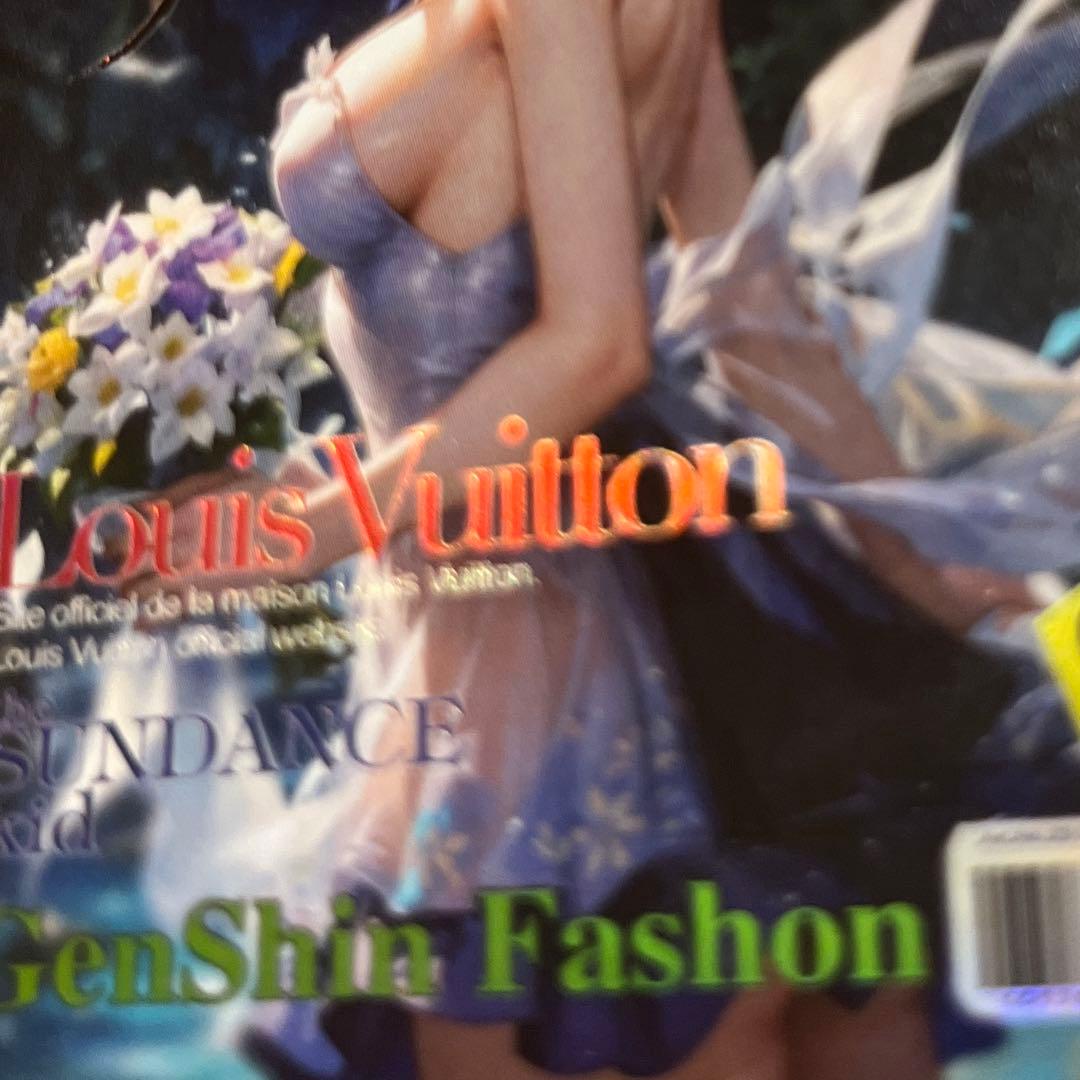 acgセクシーカード　　LVG⭐︎14     美品