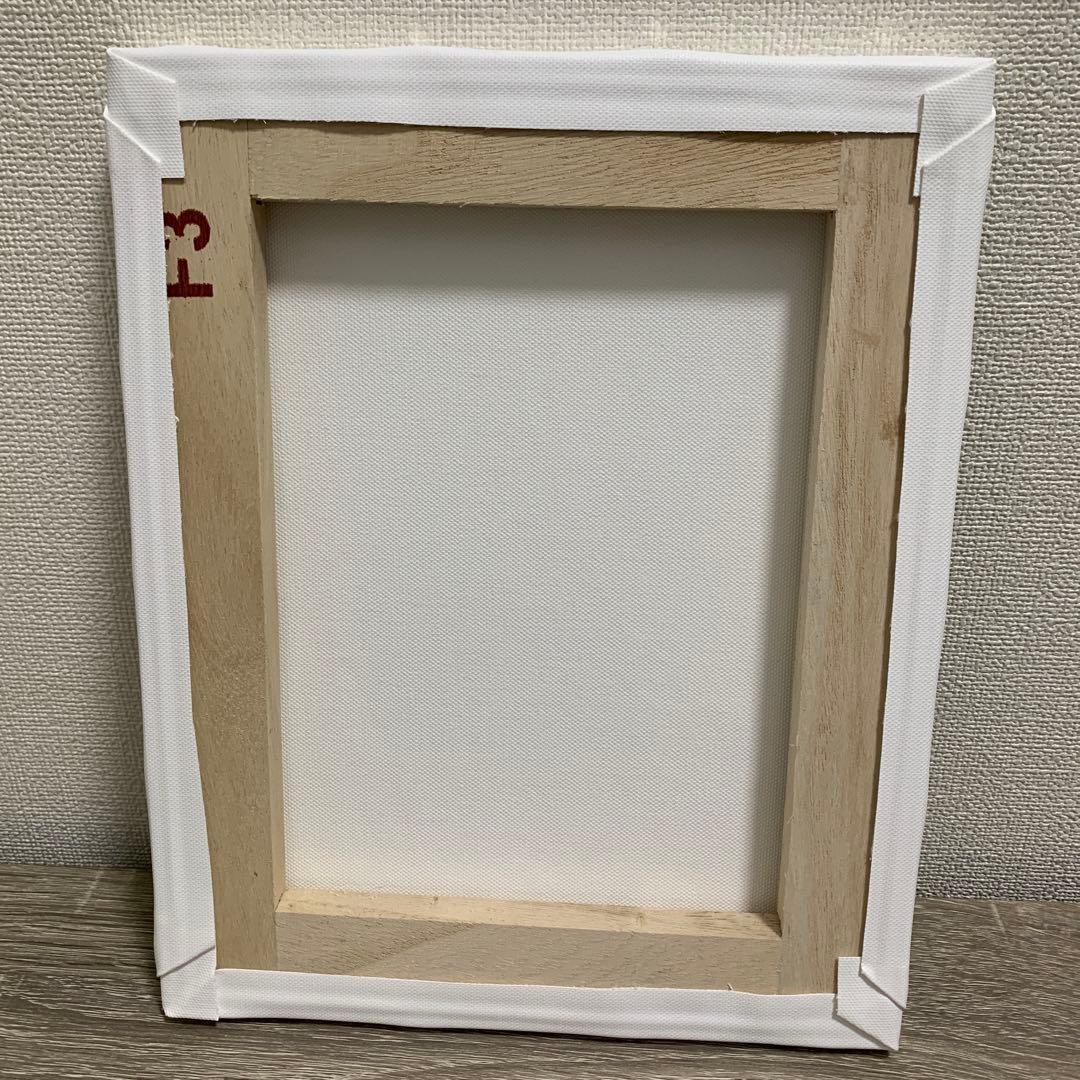 崩壊スターレイル　キャンバスボード　トリビー