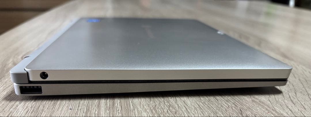 美品(説明欄確認)】dynabook タブレットPC (P1K1UPTG)