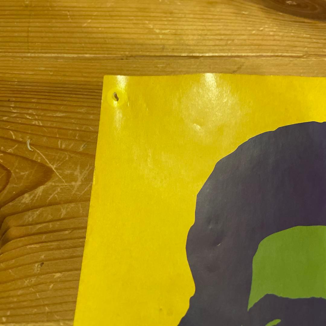 チェゲバラ　チェ・ゲバラ ポスター 90's Pyramid UK製