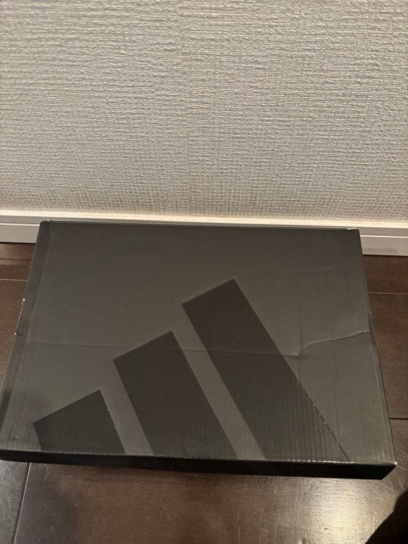 adidas F50 ELITE AGサッカーシューズ 紫/緑　27.0cm