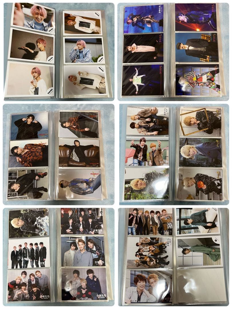 Man まとめ売り ※即購入可