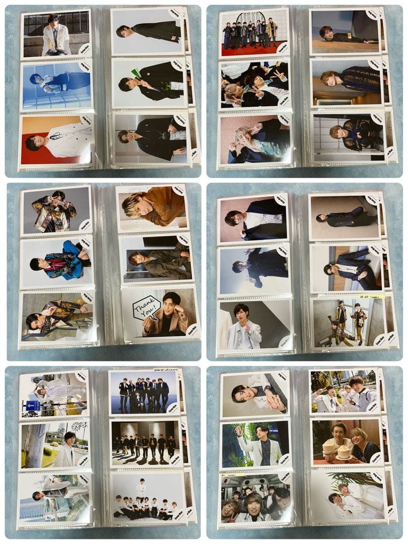 Man まとめ売り ※即購入可