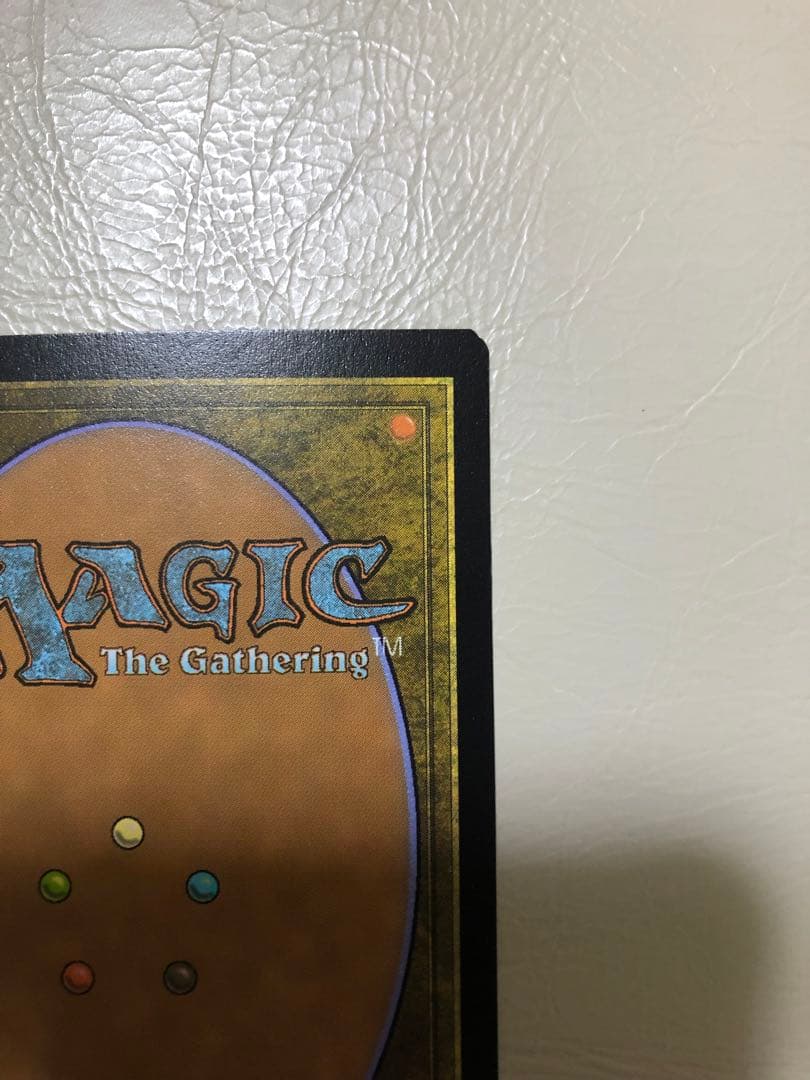 MTG 悪魔の教示者 foil 日本画 コレクターブースター版
