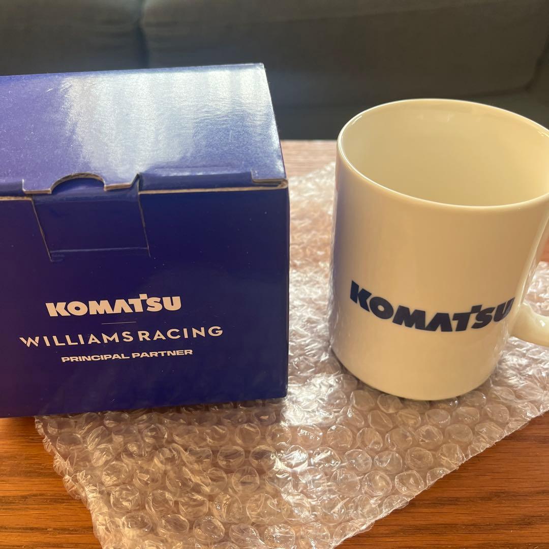 KOMATSU PC200i-12 エクスカベーター 1/50