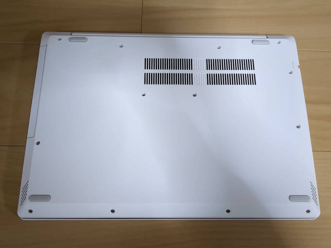 NEC LAVIE NS300/RAW Ryzen 3 8gb ssd256gb - メルカリ