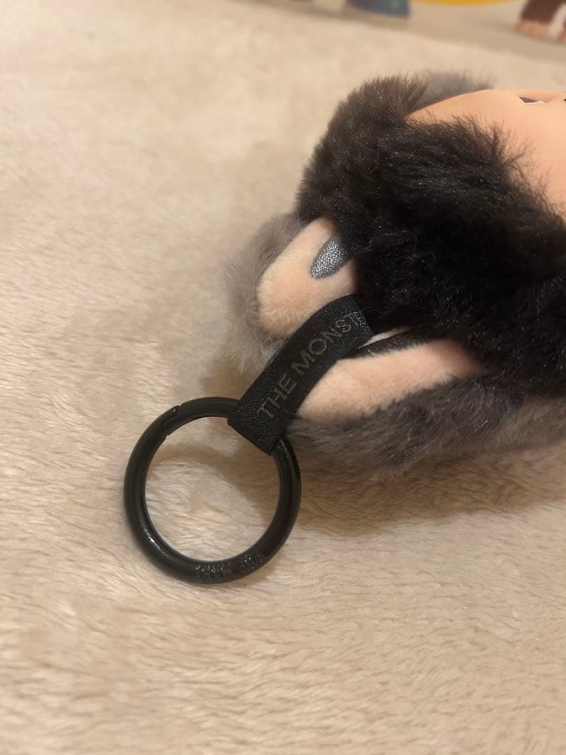 【正規品】ラブブ LABUBU Energy エナジー シークレット