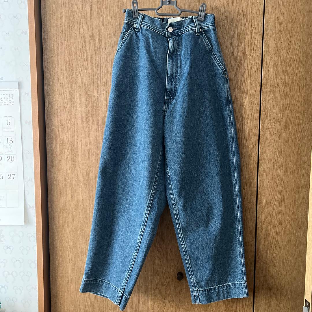 oblada CINCH スケーターデニム Oblada】SKATER JEANS – CINCH inc