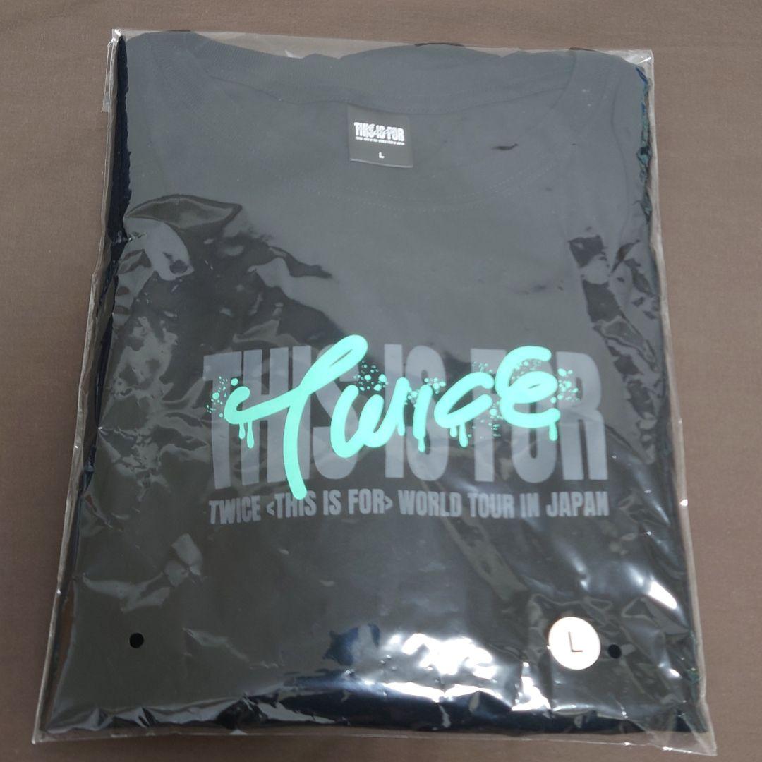 TWICE ミナ フォトカードキーホルダー Tシャツ マフラータオル ミブリー