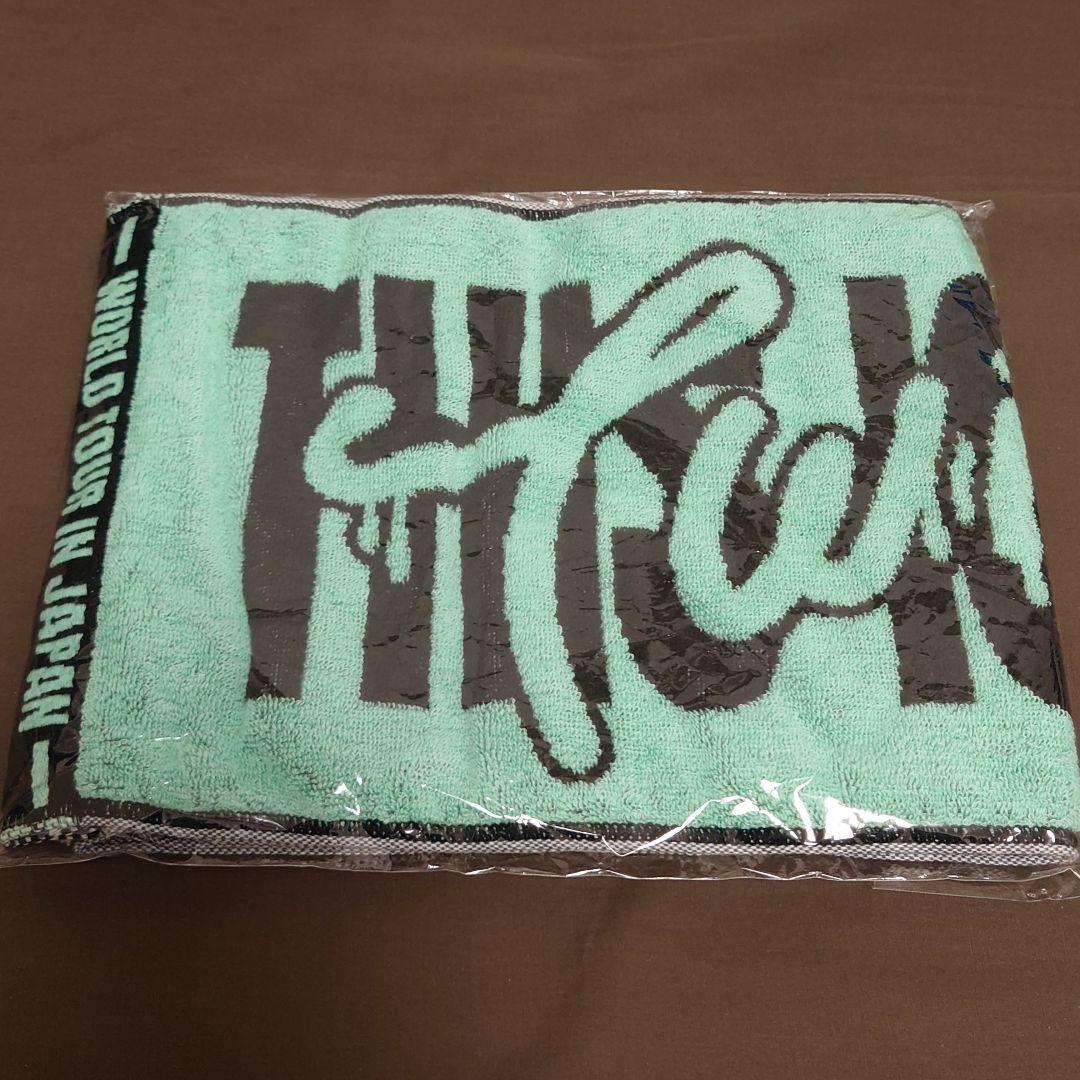 TWICE ミナ フォトカードキーホルダー Tシャツ マフラータオル ミブリー