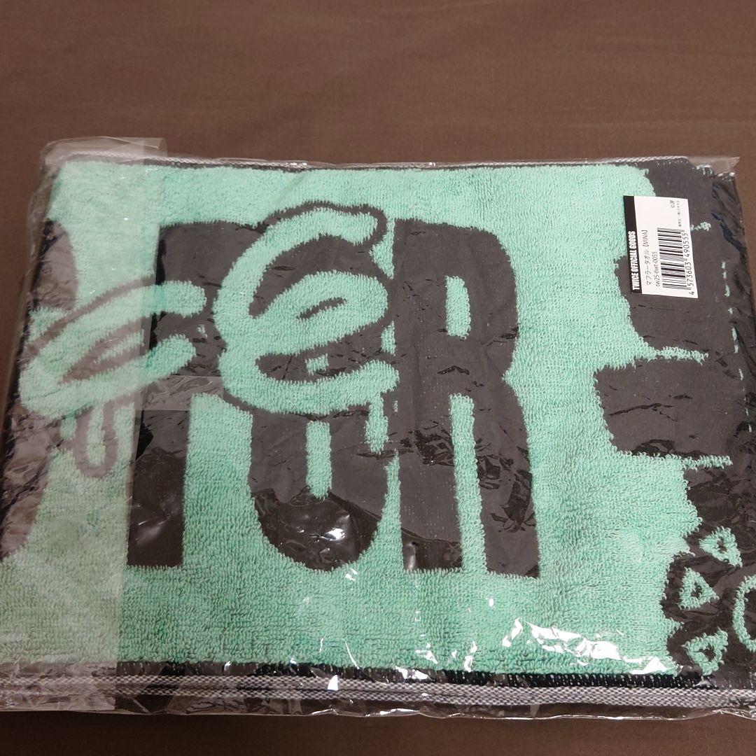 TWICE ミナ フォトカードキーホルダー Tシャツ マフラータオル ミブリー
