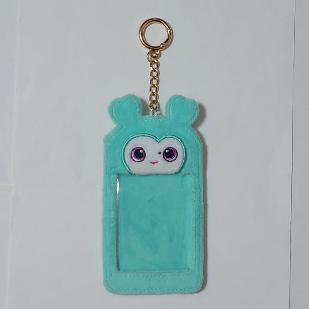 TWICE ミナ フォトカードキーホルダー Tシャツ マフラータオル ミブリー