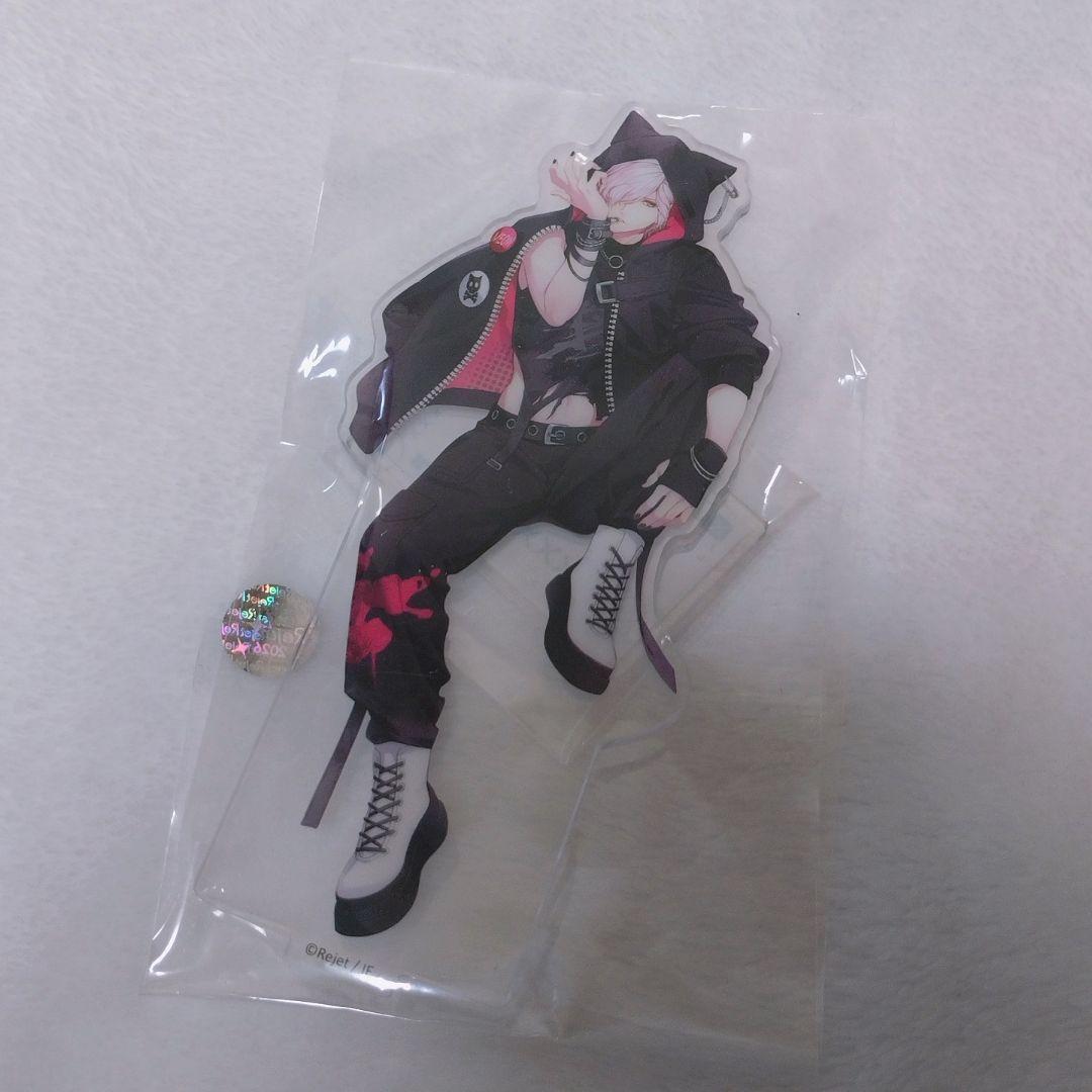 DIABOLIKLOVERS ディアラバ 逆巻スバル アクスタ - メルカリ