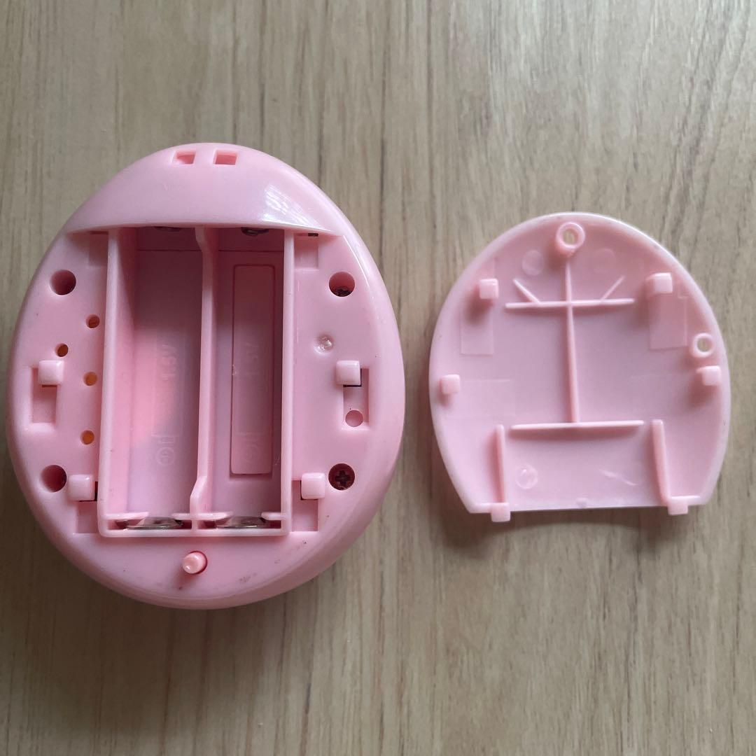 たまごっちIDL プリンセススペイシーver. ひめスペっち 動作確認済み