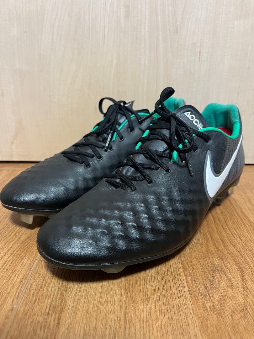 NIKE マジスタオーパス SG 27.5cm