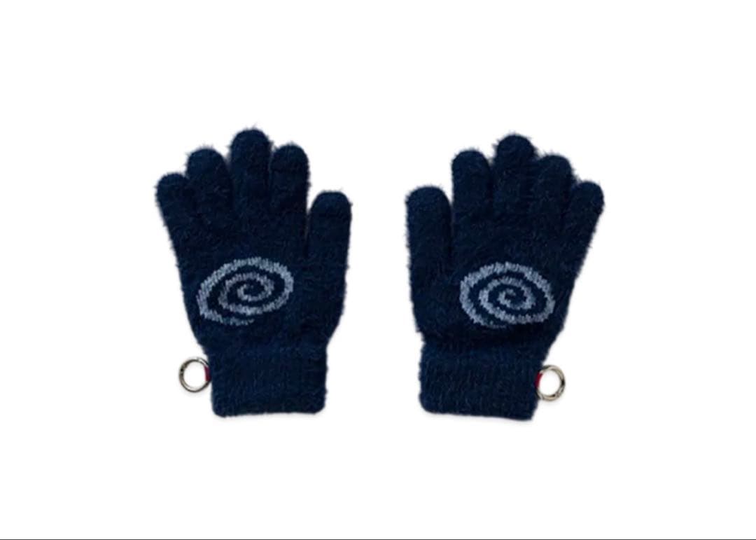 SOL soonerorlater GuruGuru Hairy Gloves