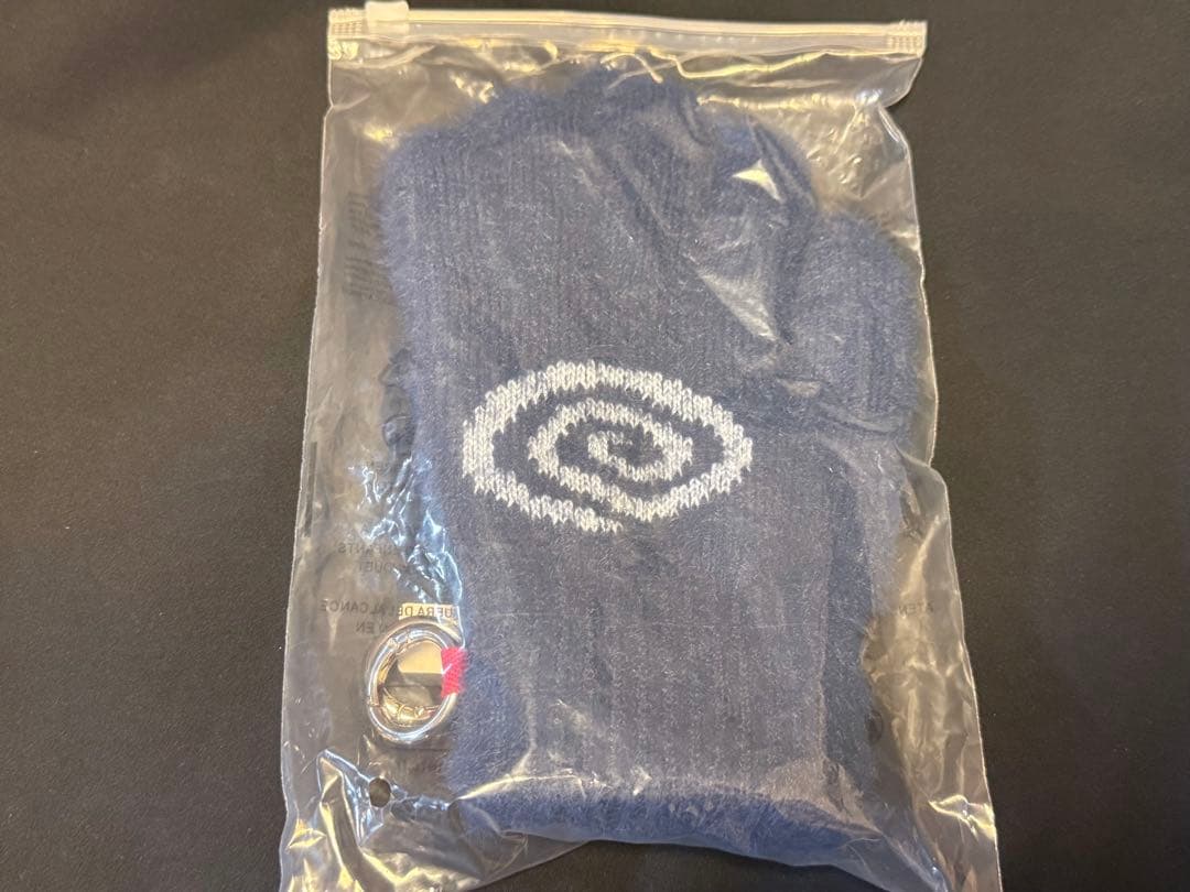 SOL soonerorlater GuruGuru Hairy Gloves