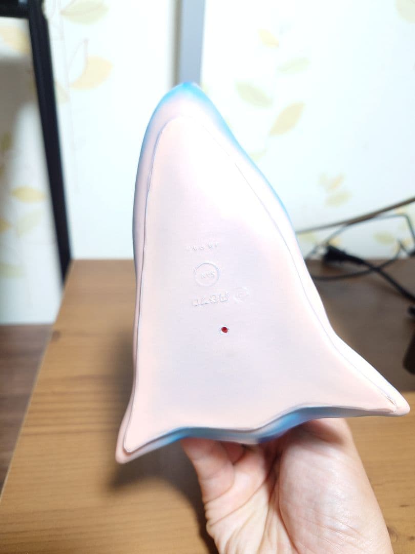 ブルマァク　ナメゴン　ポスターカラー