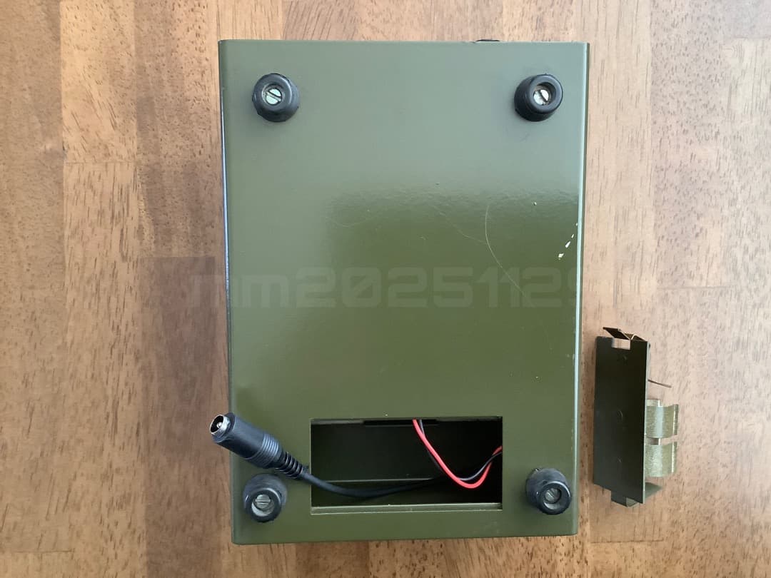 BIG MUFF PI “Bubble Font” V7C ロシアンマフ