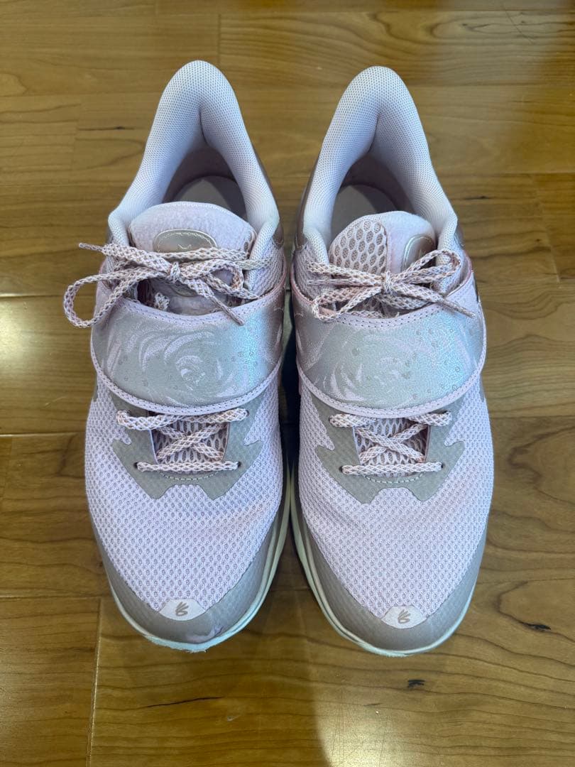 CURRY FOX1 カリー フォックス1 28.5cm