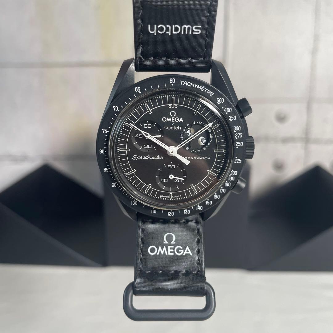 Swatch×OMEGA Speedmasterスヌーピー MoonSwatch」のスヌーピーとのコラボはどうなる？ 愛好家は何を期待し