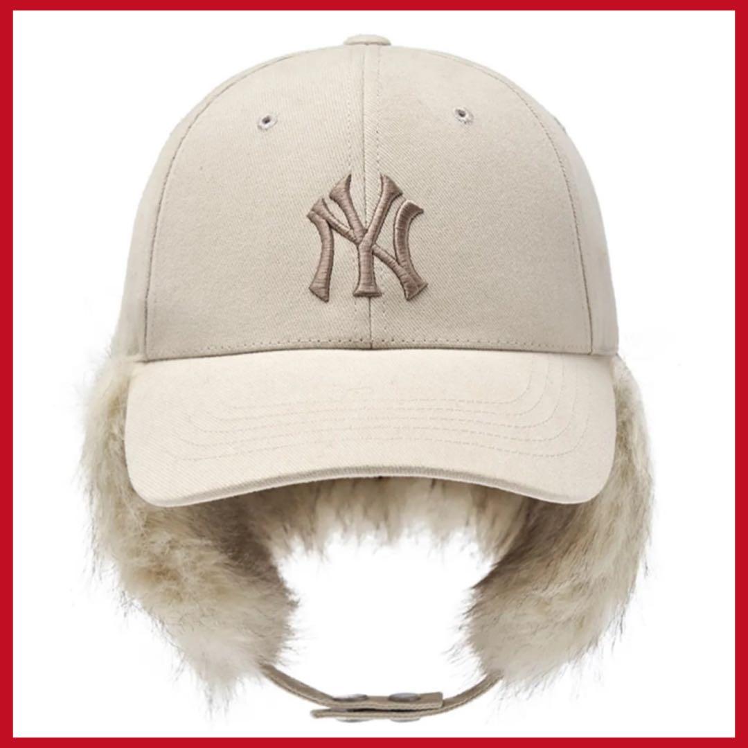 MLBKorea フライトキャップ aespaカリナ着用 - メルカリ