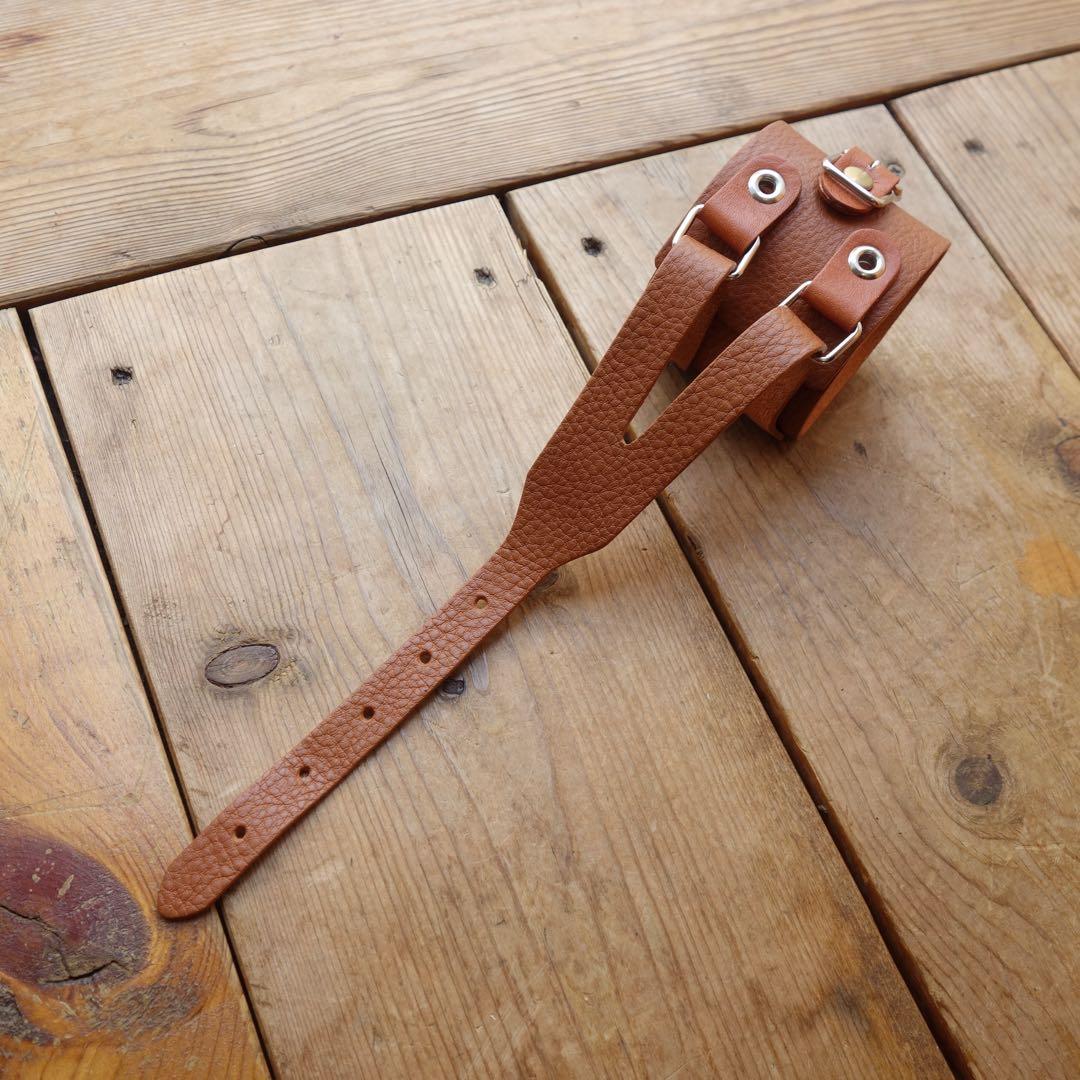 レザーリストバンド ピール＆リフトリストバンド AFFAブレスお好きな方