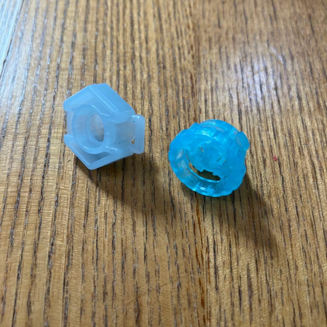 メタルファイトベイブレード ウインドアクアリオ - メルカリ