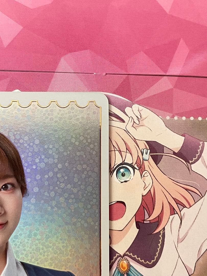 ラブライブ オフィシャルカードゲーム ラブカ 青山なぎさ - メルカリ