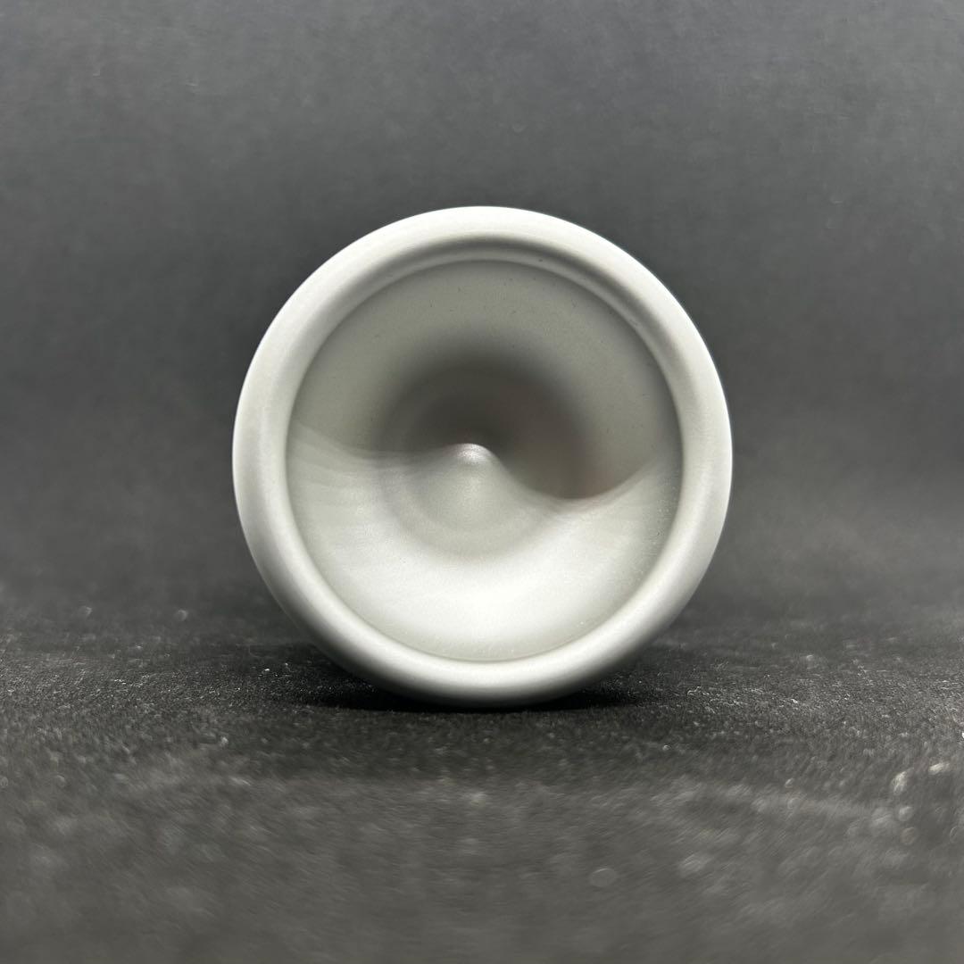 ヨーヨーリクリエーション NKG2 ブラストシルバー 極美品 - メルカリ