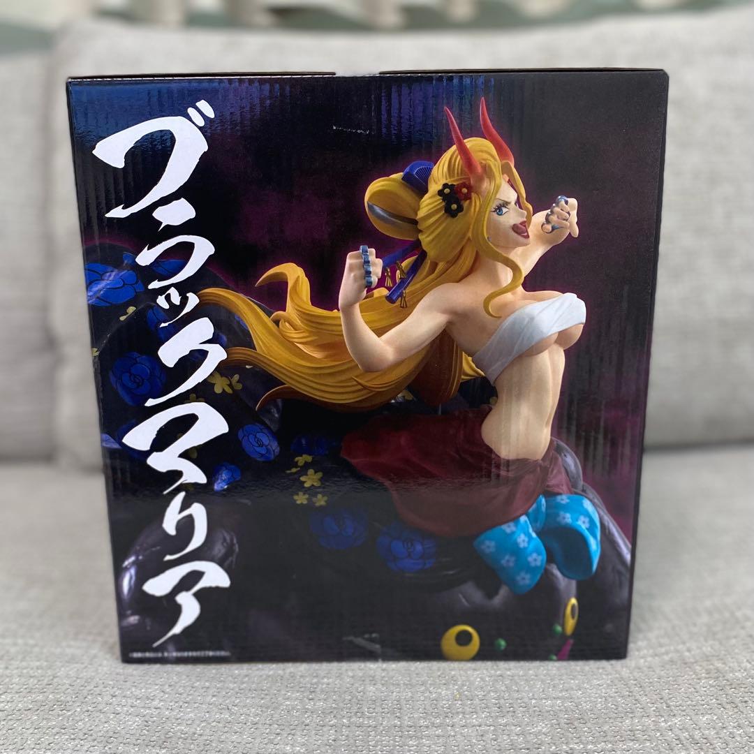 一番くじ　ワンピースEX 悪魔を宿す者達vol.3 A賞 D賞 2種セット