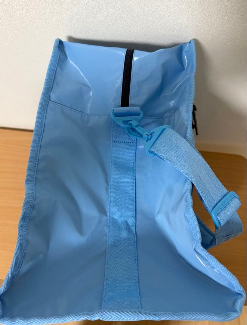 未使用:レスポートサック ひとりっぷ CABIN BOSTON2 ヒョウガ - メルカリ