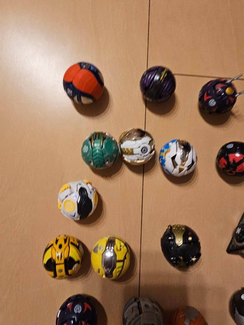 爆丸　まとめ売り