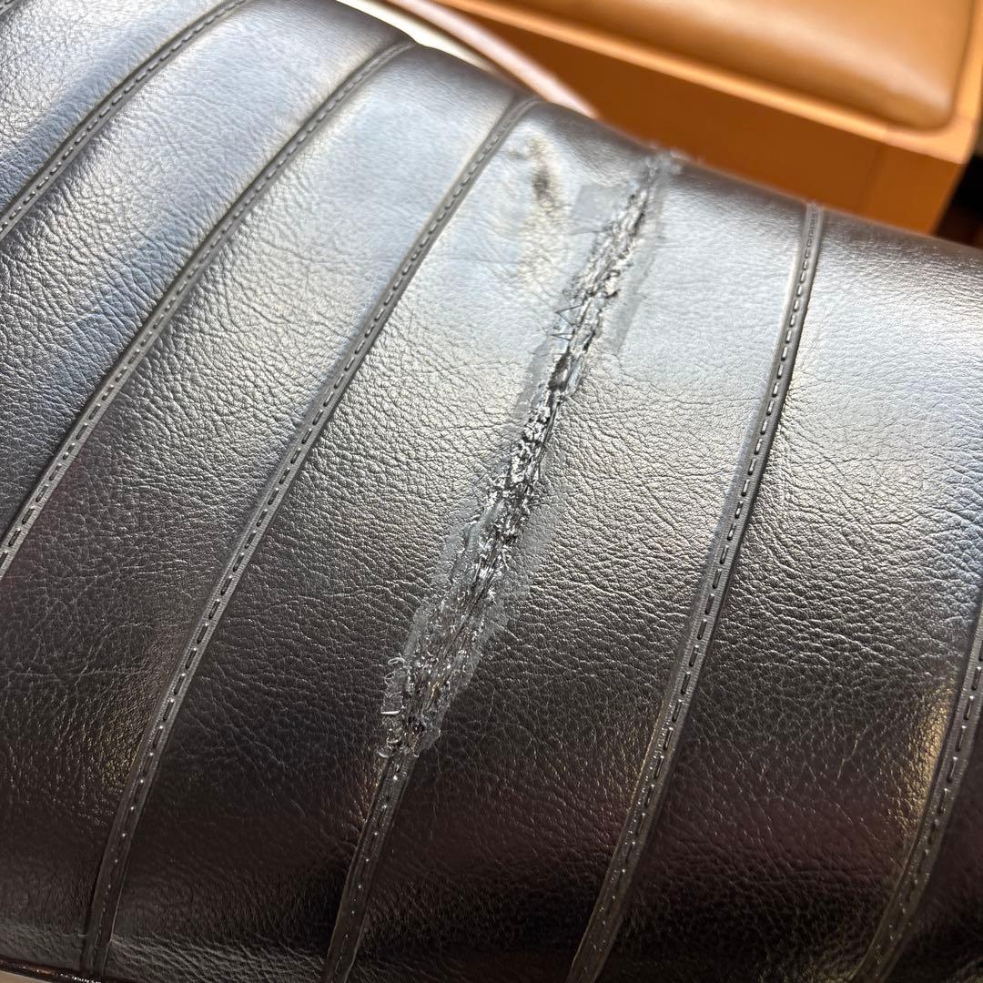 w400 w650 w800 w1タイプシート ポッシュ posh 一応ジャンク - メルカリ