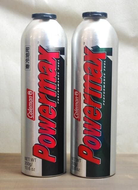 廃版品！！コールマン /パワーマックス シングルバーナー【695246