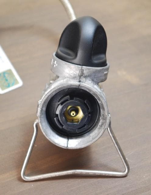 廃版品！！コールマン /パワーマックス シングルバーナー【695246